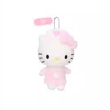 Sanrio avai50 HelloKitty 14cm