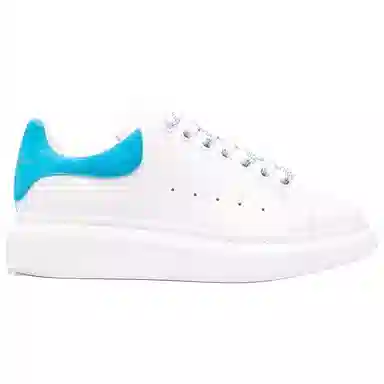 Alexander McQueen Oversized