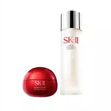 SK-II 2025 230ml+50g
