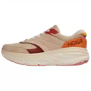 HOKA ONE ONE Bondi L Suede