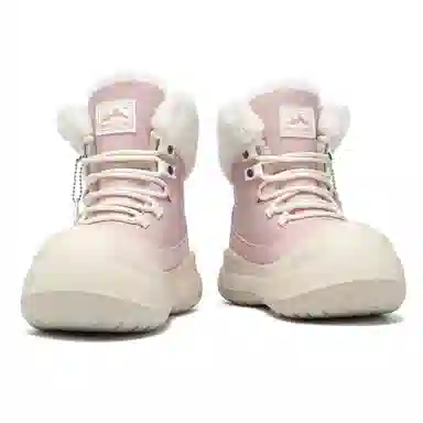 SNOW FLYING Winter Boots