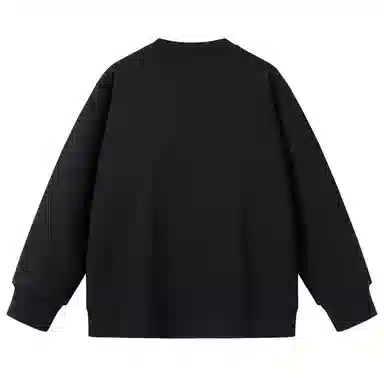 Mizuno Embroidered Crewneck Sweatshirt