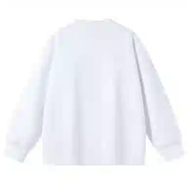 Mizuno Embroidered Crewneck Sweatshirt