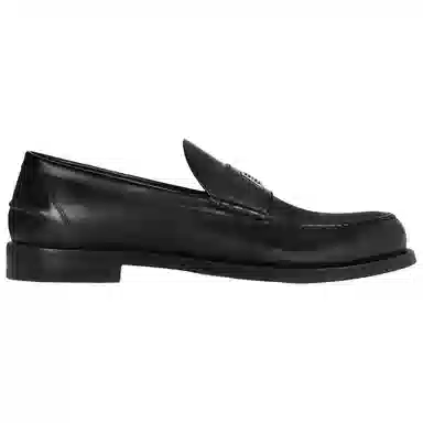 Givenchy Loafers Black