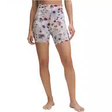 lululemon Align Shorts