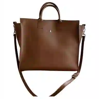 RKM PU Tote