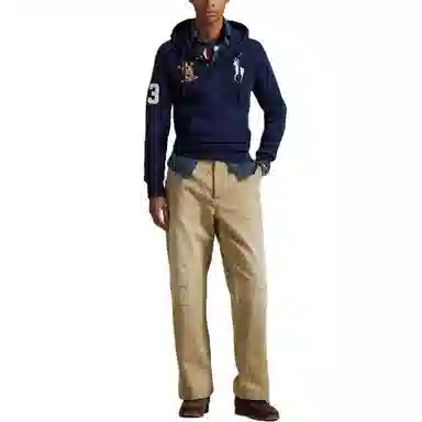 Polo Ralph Lauren Big Pony 20