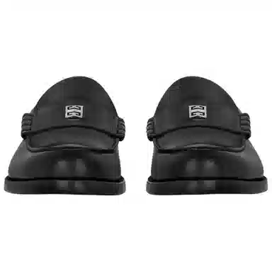 Givenchy Loafers Black