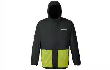adidas Terrex Bao Pack Windbreaker