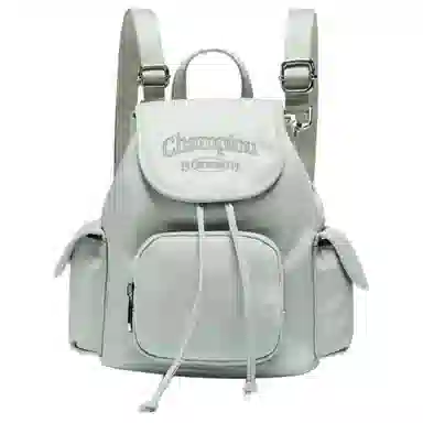 Champion Casual Backpack Regular Women Multi-Color