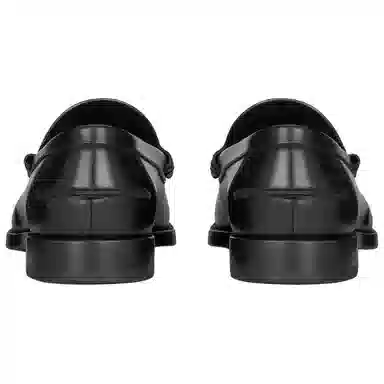 Givenchy Loafers Black
