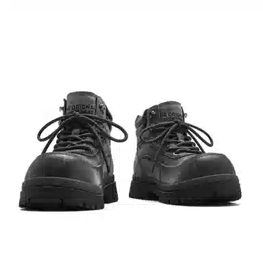 Palladium Melard Pigskin Boots