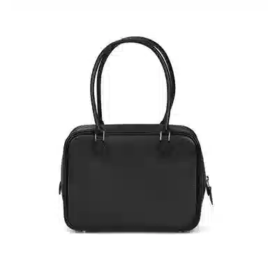 HERMES Plume Mysore 89 Noir