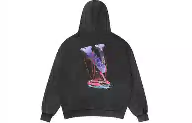 VLONE STAPLE HOODIELOGO