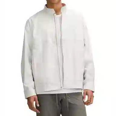 Lululemon Zip Jacket