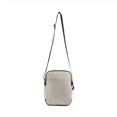 LiNing Fitness Series Crossbody Bag Mica Grey