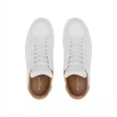 Louis Vuitton Beverly Hills White