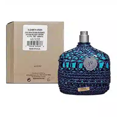 John Varvatos EDT 125ml75ml