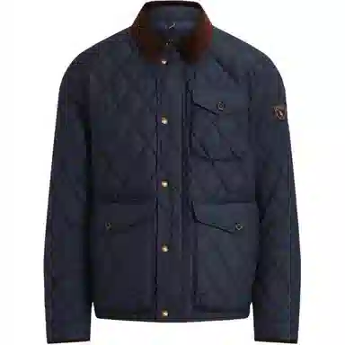 Polo Ralph Lauren FW22 Logo