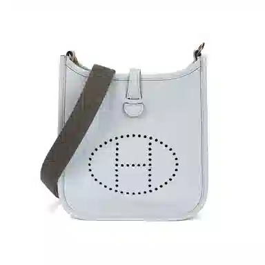 Hermes Mini Evelyne 16