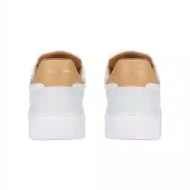 Louis Vuitton Beverly Hills White