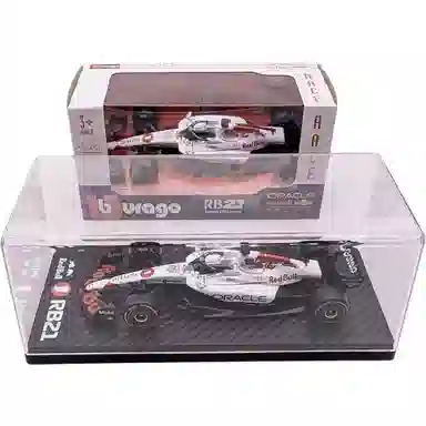 143 F1 SF23 C43 W14 2023