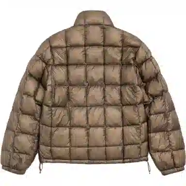 Stussy FW25 Midweight Puffer