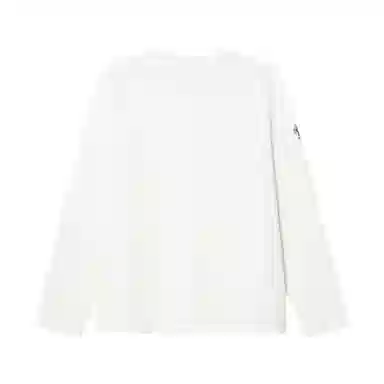 Chrome Hearts FW25 Embroidered Crewneck Tee