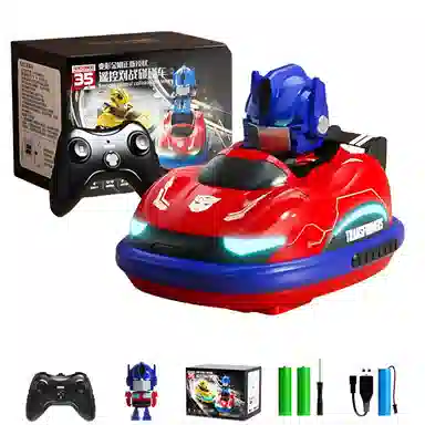 FERPECT TOYS x Hasbro