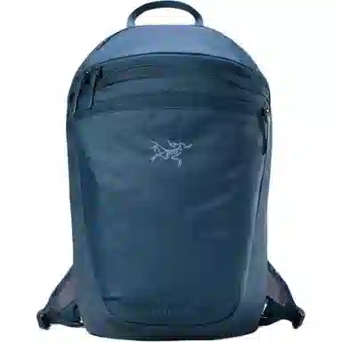 Arcteryx15L Heliad Logo
