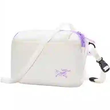 Arcteryx HELIAD CROSSBODY Logo