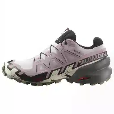 SALOMON Speedcross 6 Gore-Tex