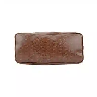 Michael Kors Tote Bag Caramel Brown