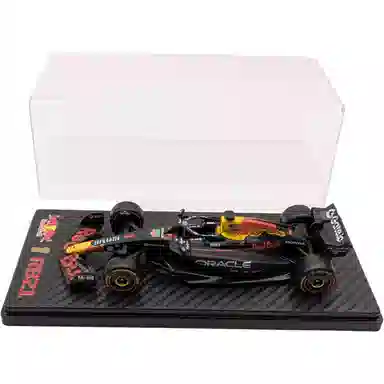 143 F1 SF23 C43 W14 2023