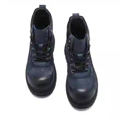 Palladium Melard Pigskin Boots