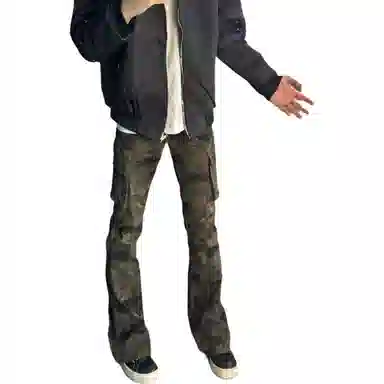 DUATOGE vibecleanfit