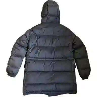 Burberry Down Jacket
