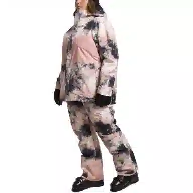 The North Face Freedom Insulated Jacket