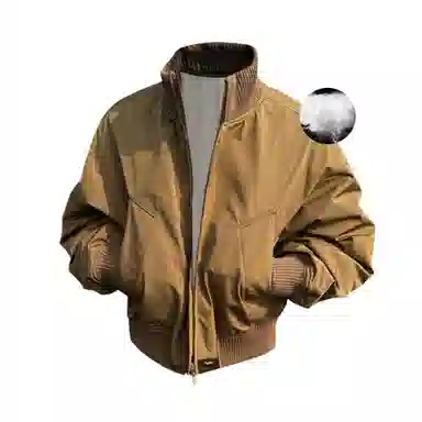 KOKO BASE cleanfitbomber