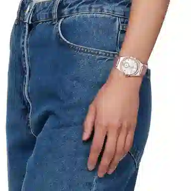 OMEGA Constellation 131.28.34.20.55.001