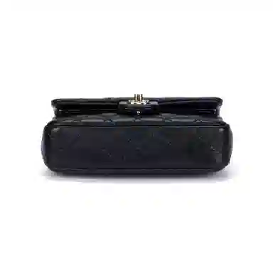 Chanel Mini Lambskin Wallet