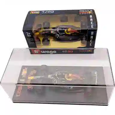 143 F1 SF23 C43 W14 2023