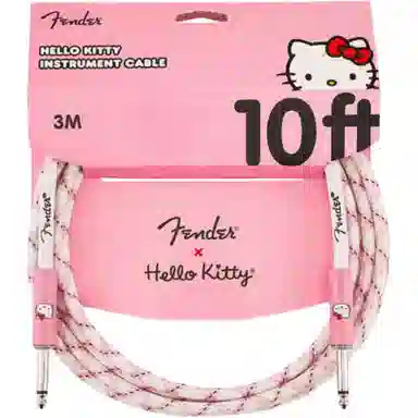 FENDER HelloKitty