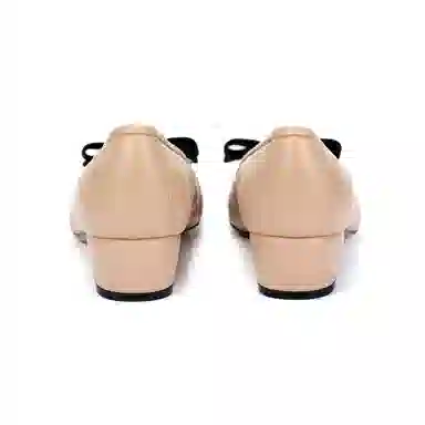 FERRAGAMO Quilted Vara