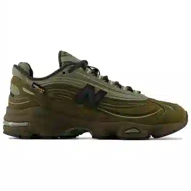 New Balance M1000 NBU Green Brown