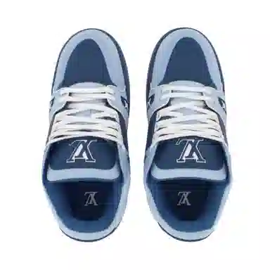 LOUIS VUITTON Trainer Maxi