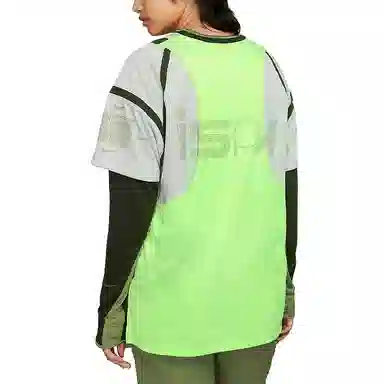 Nike ISPA Long Sleeve Tee