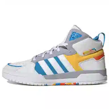 adidas neo 100DB Mid