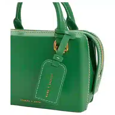 CHARLESKEITH Cordele