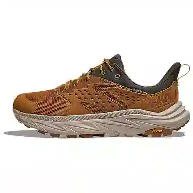 HOKA ONE ONE Anacapa Brown